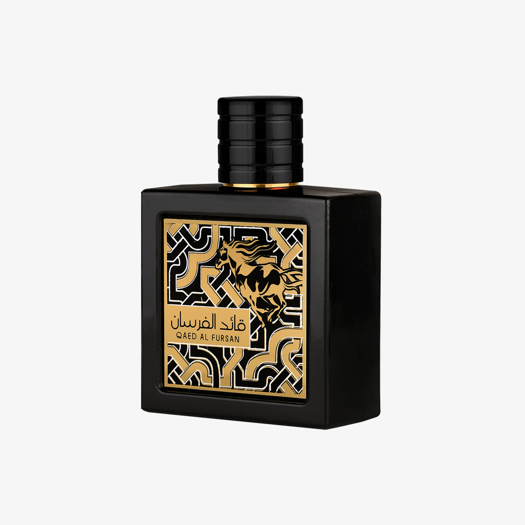 Lattafa Qaed Al Fursan Eau de Parfum 90ml