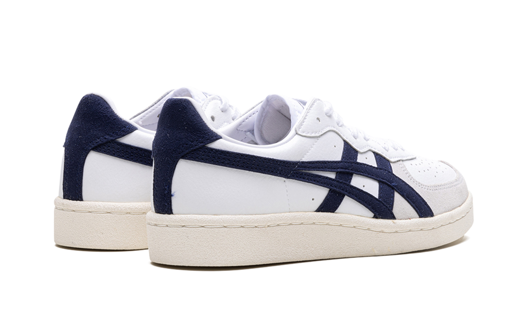 Onitsuka Tiger GSM Sneakers - Dark Blue
