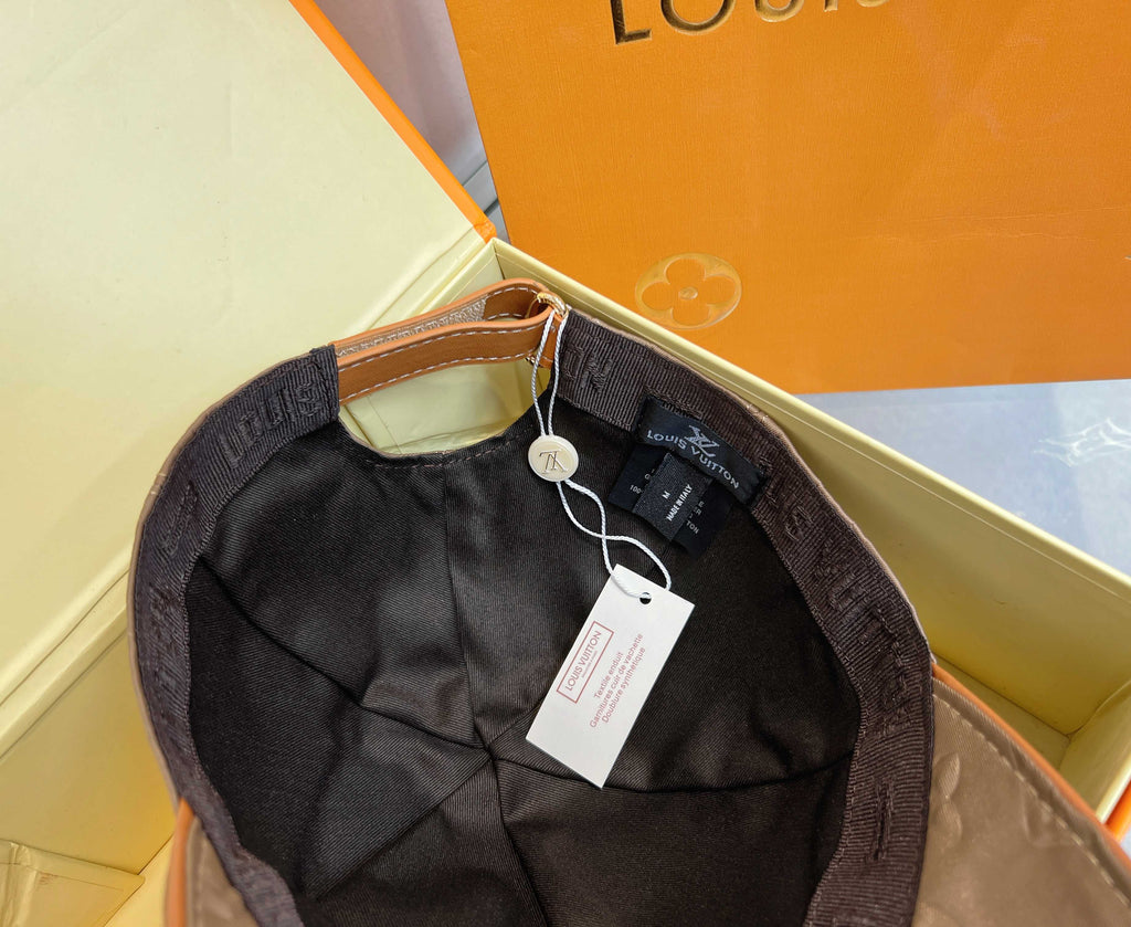 Louis Vuitton Baseball Cap