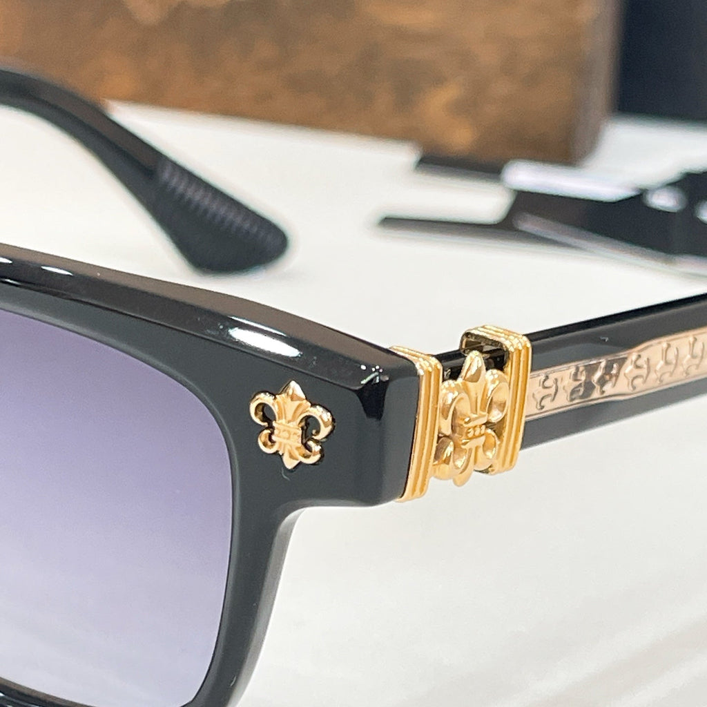 Chrome Hearts CH8349 Eyeglass Frames