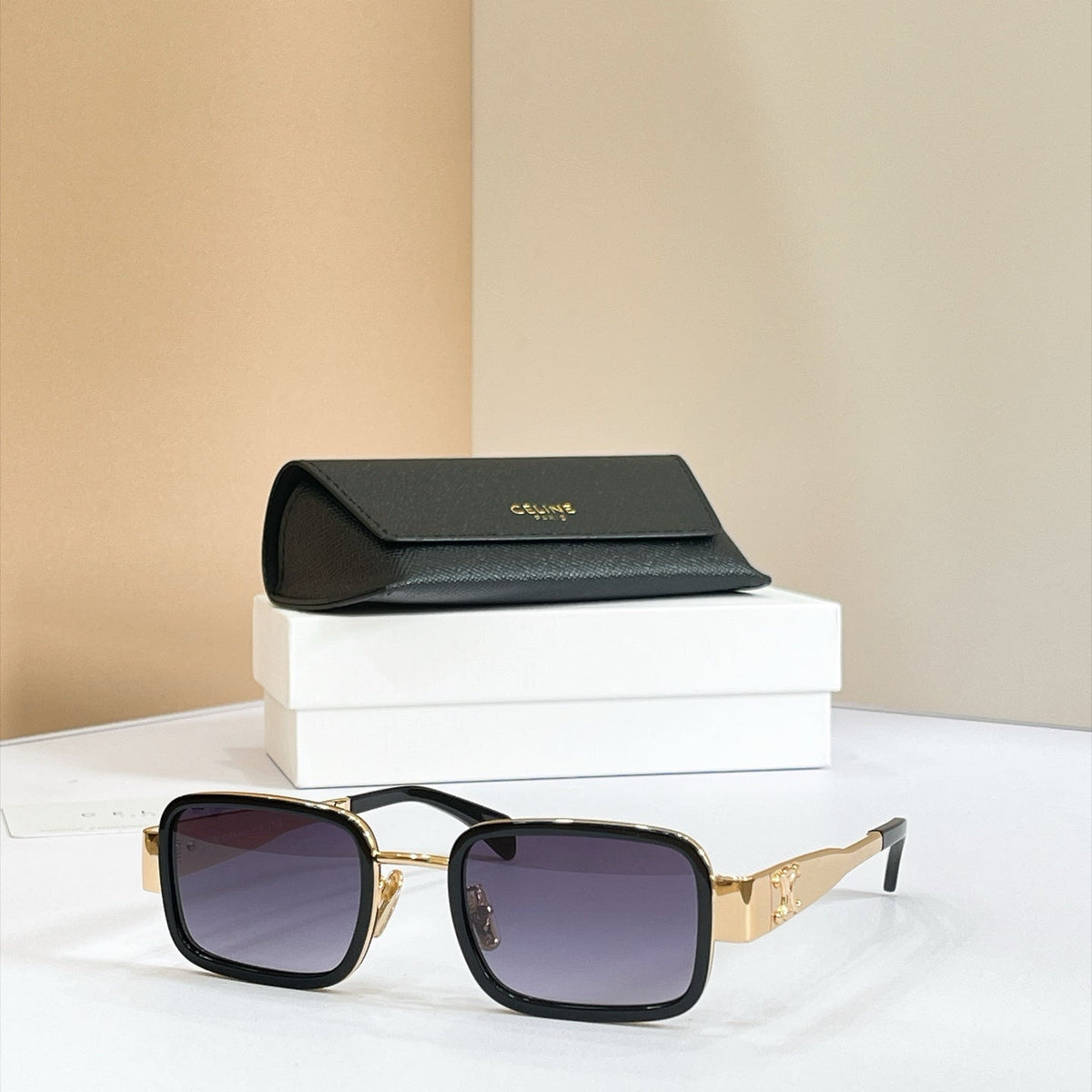 Celine CL40335F Sunglasses