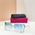 Cartier CT7186S Sunglasses